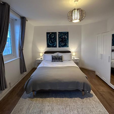 City Nights - London Apartment Exterior photo