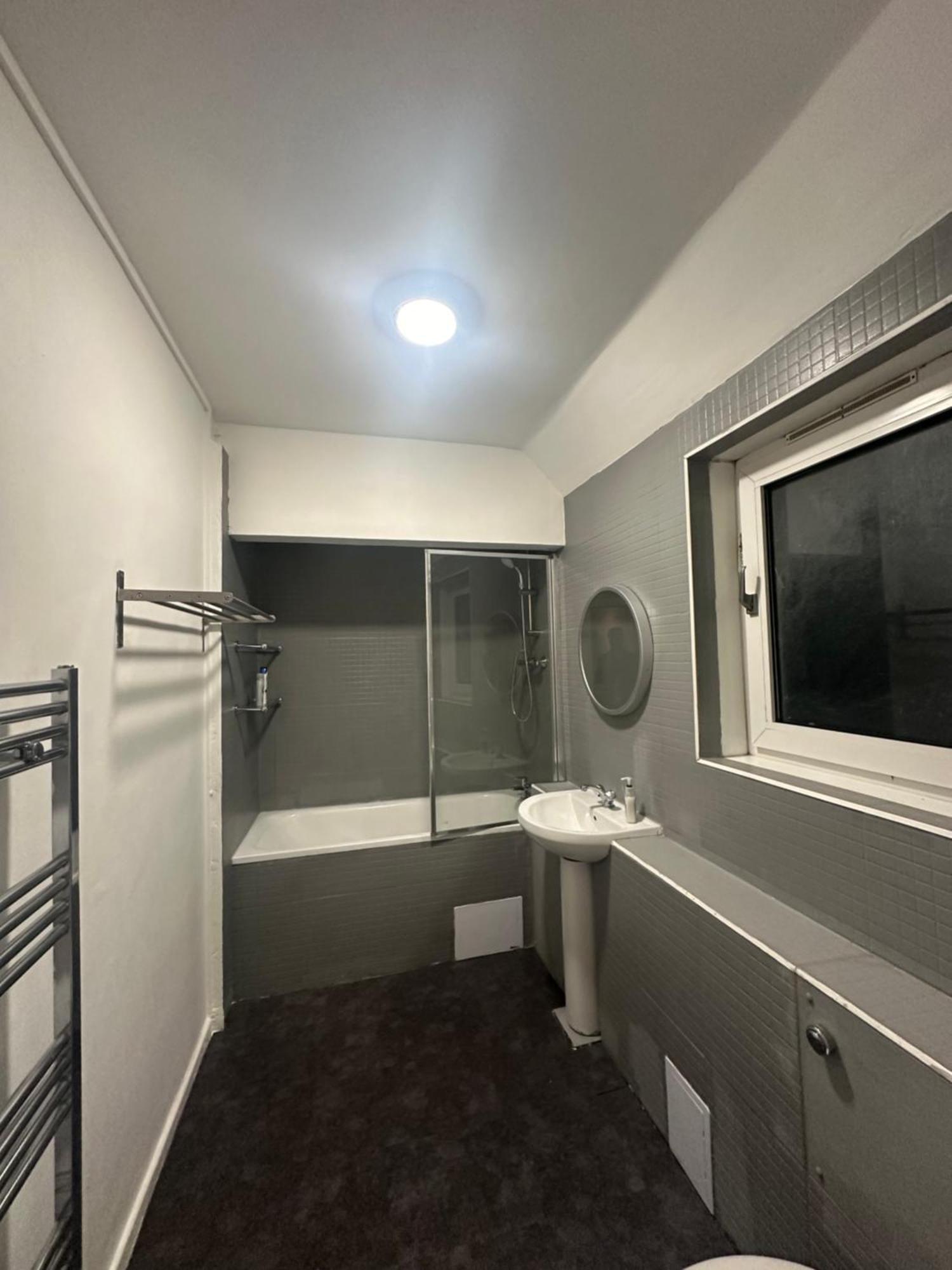 City Nights - London Apartment Exterior photo
